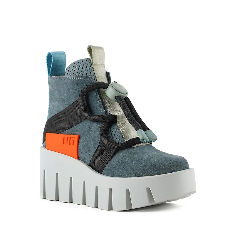 United Nude Womens Grip Nomad Lo Ii