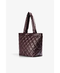 Scalpers Women's Nyquilted Sp Bag