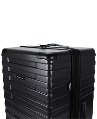 American Green Travel Titan -Pc. Hardside Expandable Spinner Trunk Luggage Set