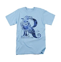 Harry Potter Men's Ravenclaw R T Shirt