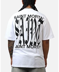 Saint Morta Men's Ye Old Drop Shoulder T-Shirt