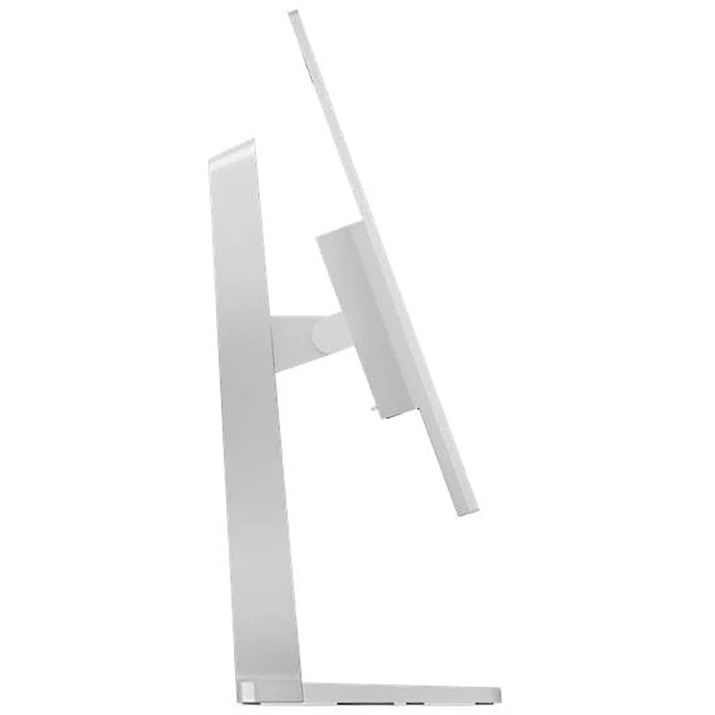 Lenovo L27h-4A 27" 16:9 Wqhd 100Hz Ips Wled Monitor, Cloud Gray