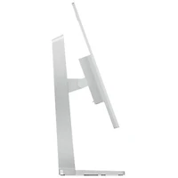 Lenovo L27h-4A 27" 16:9 Wqhd 100Hz Ips Wled Monitor, Cloud Gray