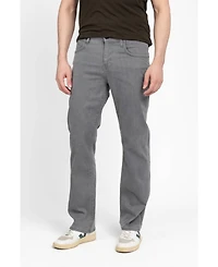 Jack Of Spades Men's Fit Grey Denim