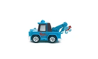 Robocar Poli Die-Cast Tow Truck Construction Toy