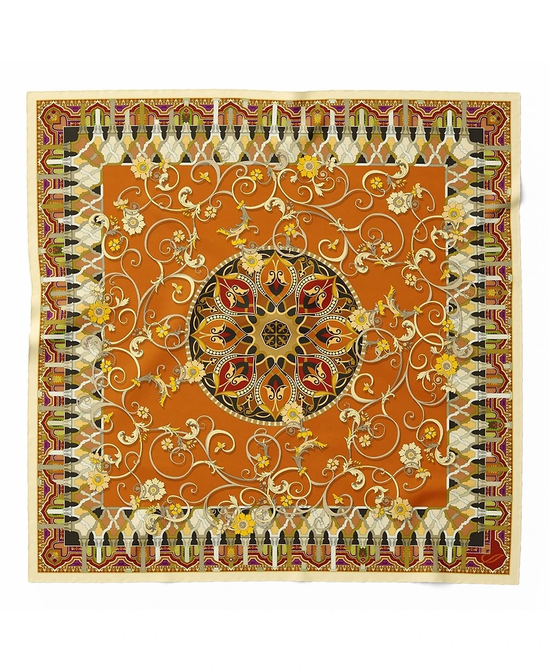 Elizabetta Natalia - Silk Scarf/Shawl for Women