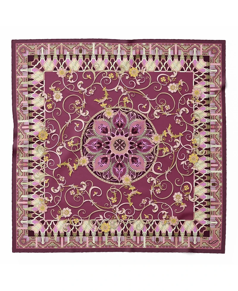 Elizabetta Natalia - Silk Scarf/Shawl for Women