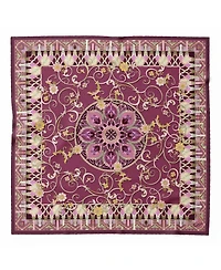 Elizabetta Natalia - Silk Scarf/Shawl for Women