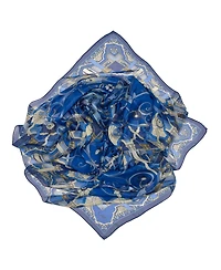 Elizabetta Natalia - Silk Scarf/Shawl for Women
