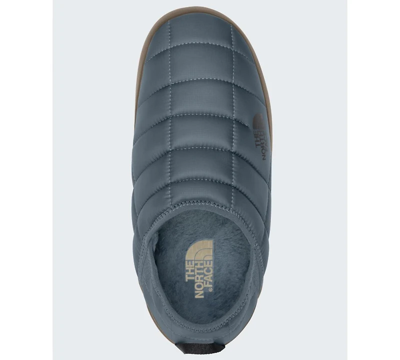The North Face Men's ThermoBall Traction Mule V Slippers