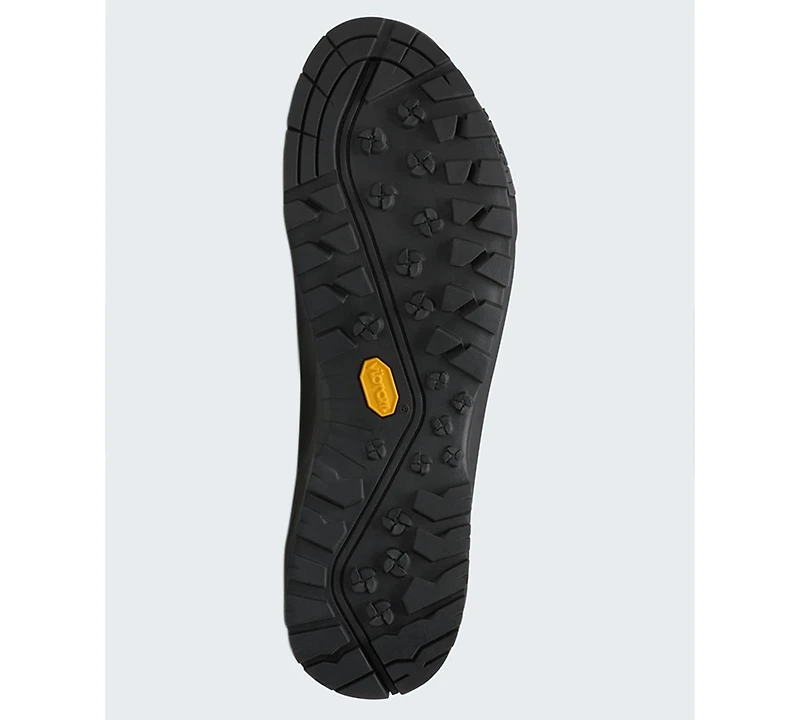 The North Face Men's Glenclyffe Lace-Up Sneakers