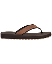 Tommy Hilfiger Men's Orlind Casual Fashion Flip Flops