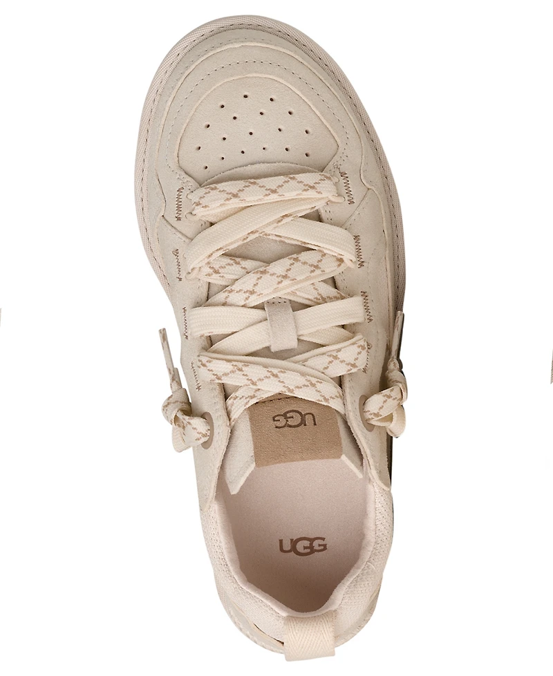 Ugg Women's Minimel Lace-Up Sneakers