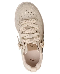 Ugg Women's Minimel Lace-Up Sneakers