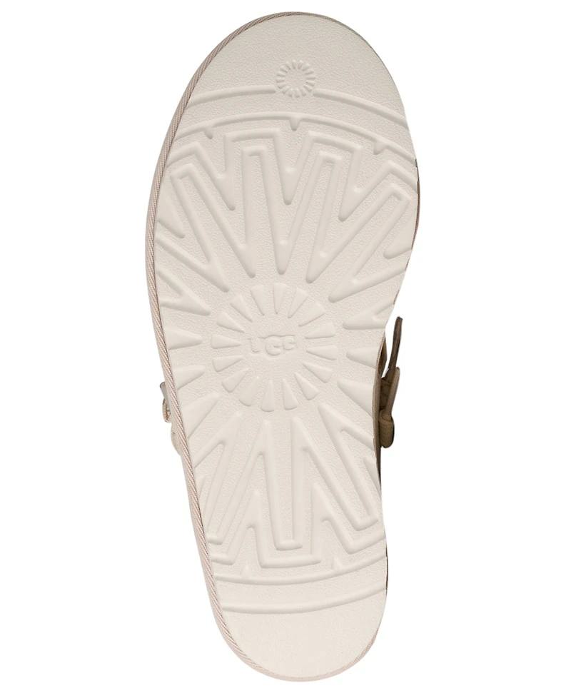 Ugg Women's Minimel Lace-Up Sneakers
