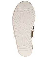 Ugg Women's Minimel Lace-Up Sneakers