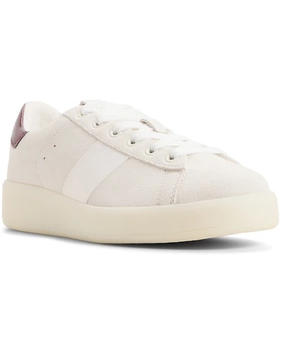 Aldo Women's Adrei Lace-Up Jogger Sneakers