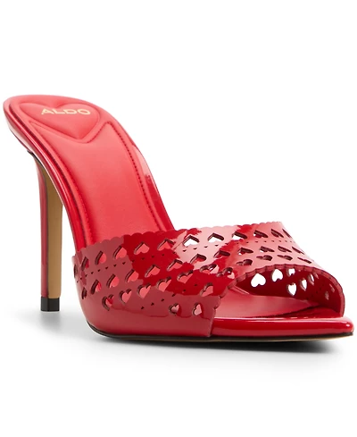 Aldo Women's Lovemule Slip-On Dress Sandals