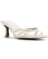 Aldo Women's Cordelyia Slip-On Mule Sandals