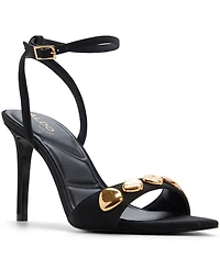 Aldo Women's Leara Pointed Toe Dress Sandals