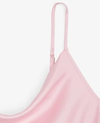 I.n.c. International Concepts Women's Amira Cowlneck Chemise, Macy's Exclusive