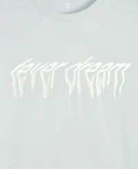 Mode of One Men's Relaxed-Fit Drip 'Fever Dream' T-Shirt, Macy's Exclusive