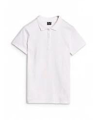 4F Women's Slim Polo Shirt