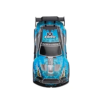 Bruce & Shark 1:22 4WD Speed Drift Rc Car with Led Lights Switchable Tire System