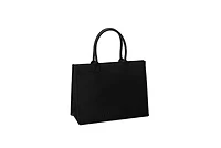 Free Black Weekend Bag with $165 purchase from the Rabanne Million Gold For Her women's fragrance and/or body collection