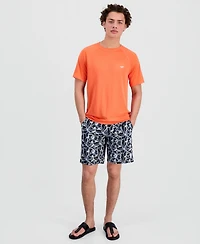 Speedo Men's Quick-Dry Upf 50+ Rash Guard