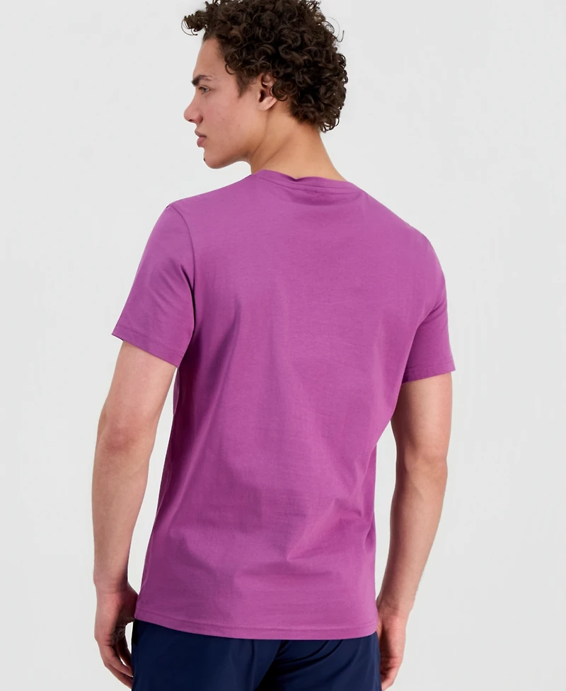 Hugo by Boss Men's Logo T-Shirt