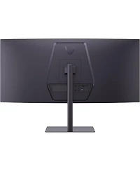 Lg UltraGear 34G630A-b 34" 21:9 UltraWide Qhd 240Hz Curved Va Lcd Hdr Gaming Monitor, Black