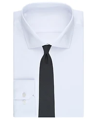 Michael Kors Men's Galine Herringbone Classic Tie