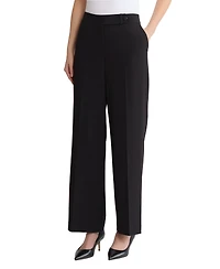 Jones New York Women's High Rise Trousers