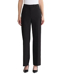 Jones New York Women's High Rise Trousers
