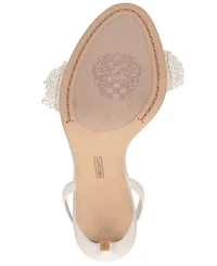 Vince Camuto Women's Arleem Stiletto Heel Dress Sandals
