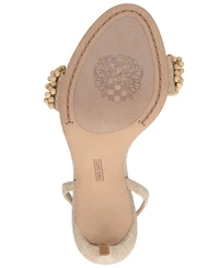 Vince Camuto Women's Arleem Stiletto Heel Dress Sandals