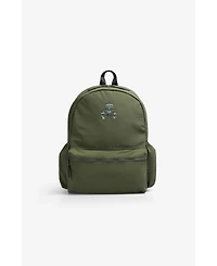 Scalpers Kids Patch Backpack Bag