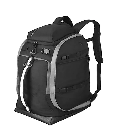 Mecale 65L Ski Waterproof Boot Bag Travel Backpack