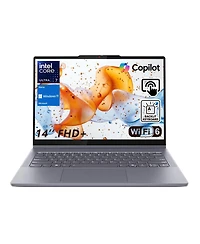 Lenovo IdeaPad 5 Gen 10 Premium 2-in-1 Laptop 14" Fhd Touchscreen Intel Core Ultra 7 255U Intel Graphics 16GB Only 512GB Ssd Wi-Fi 6 Windows 11 H