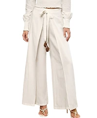 Cupshe Women's Good Story Pants