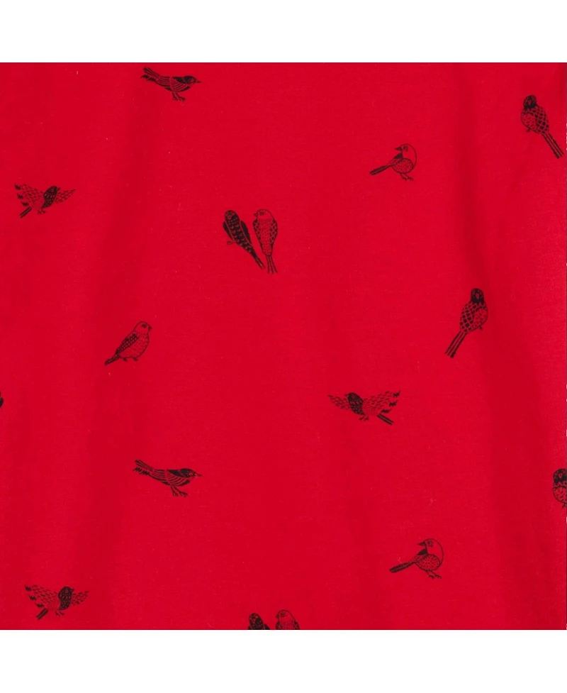 Mightly Toddler Fair Trade Organic Cotton Reinforced Knee Leggings 2-pack