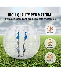 Mecale 5-Tier Garage Storage Rack, 2000lb Capacity, Adjustable Metal Shelves