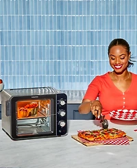 Instant Pot InstantHeat 4-Slice Air Fryer Toaster Oven