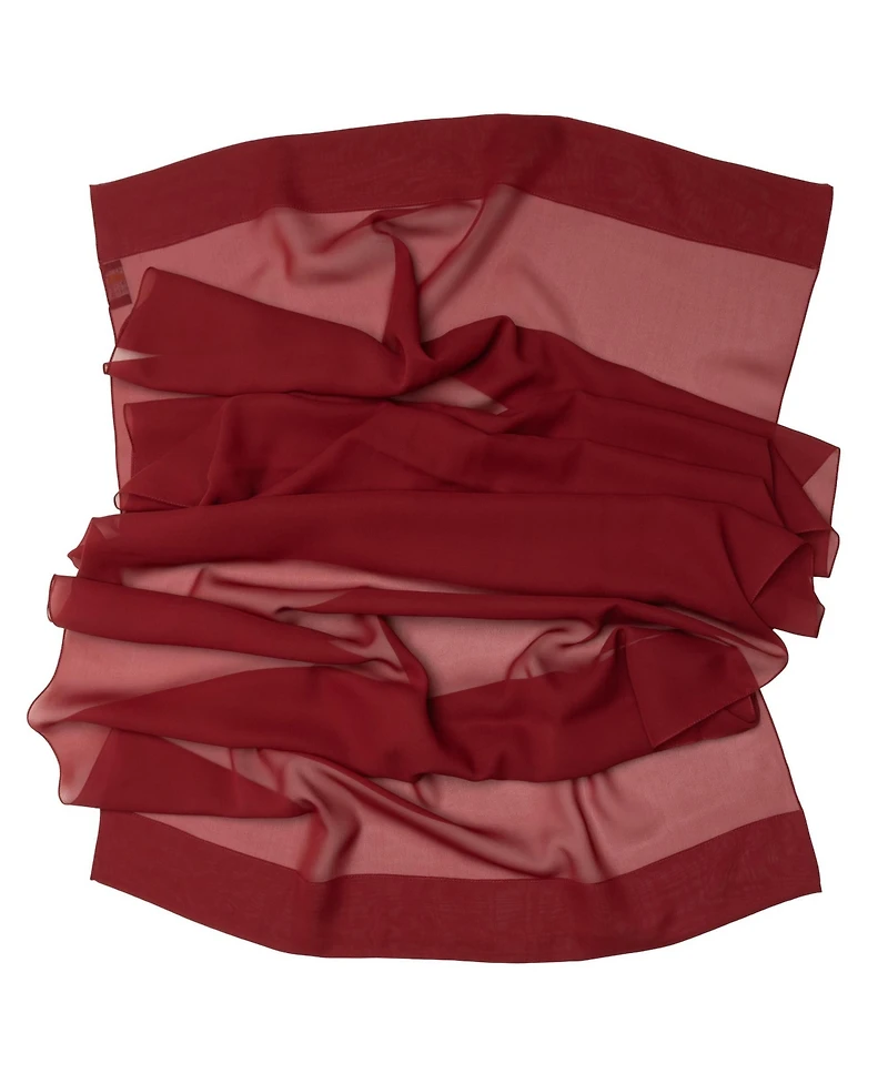 Carmen - Silk Scarf/Shawl for Women