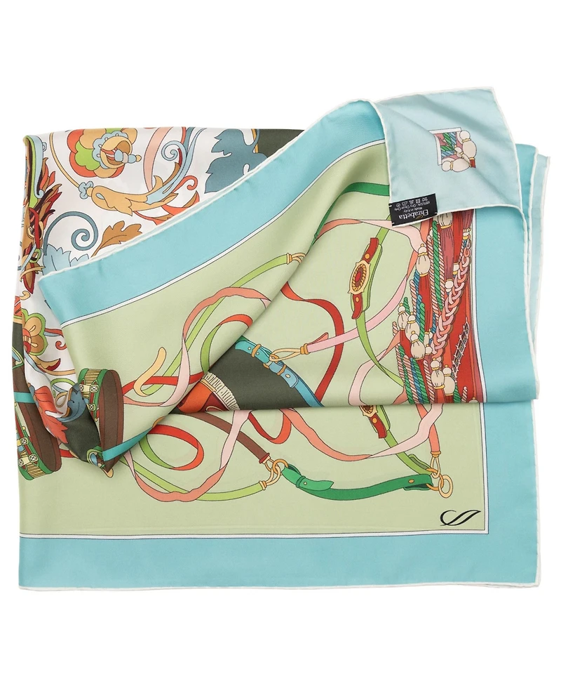 Elizabetta Women's Sella Nobile - Silk Foulard