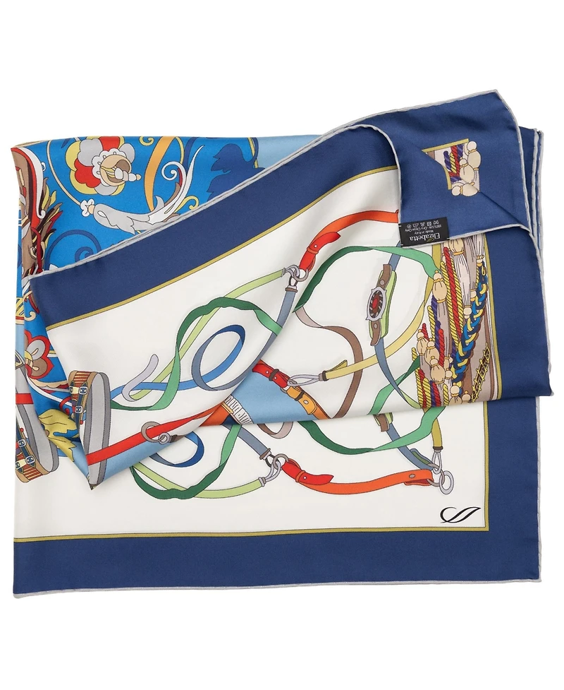 Elizabetta Women's Sella Nobile - Silk Foulard