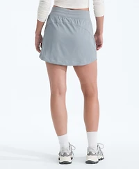 The North Face Women's Aphrodite Regular Fit Skort