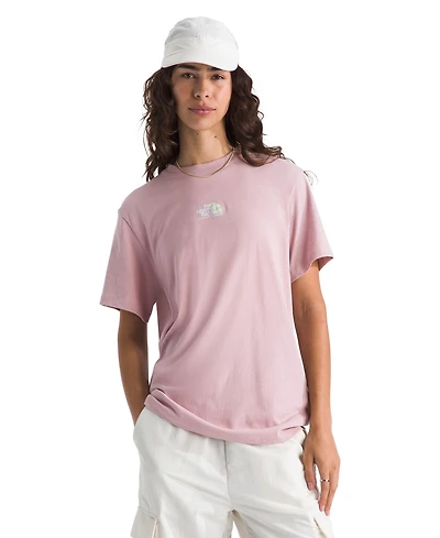The North Face Women's Relaxed Fit T-Shirt