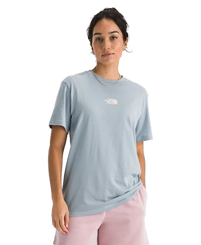 The North Face Women's Relaxed Fit T-Shirt